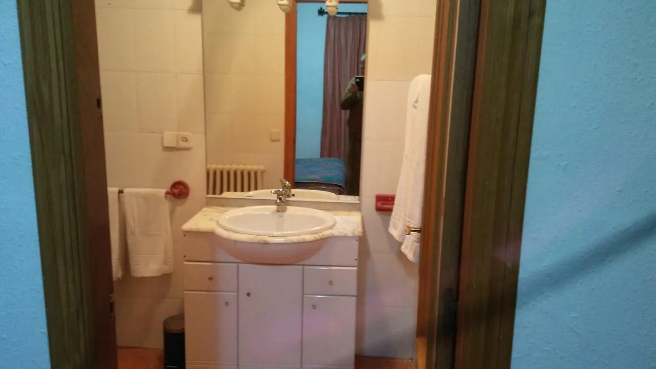 Сasa de vacaciones Casa Rural Mas Dels Frares Villa Tarragona España