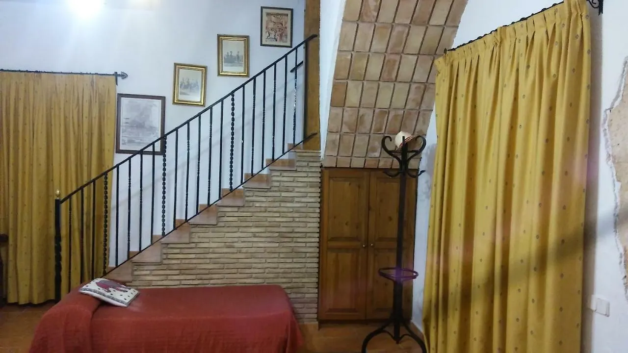 Сasa de vacaciones Casa Rural Mas Dels Frares Villa Tarragona
