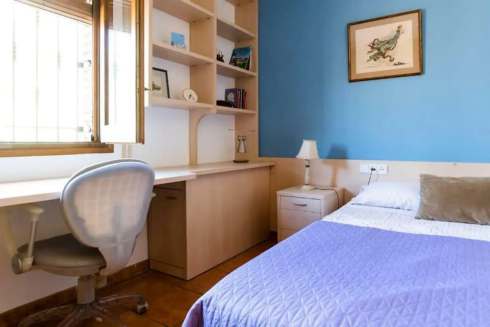 Сasa de vacaciones Casa Rural Mas Dels Frares Villa Tarragona