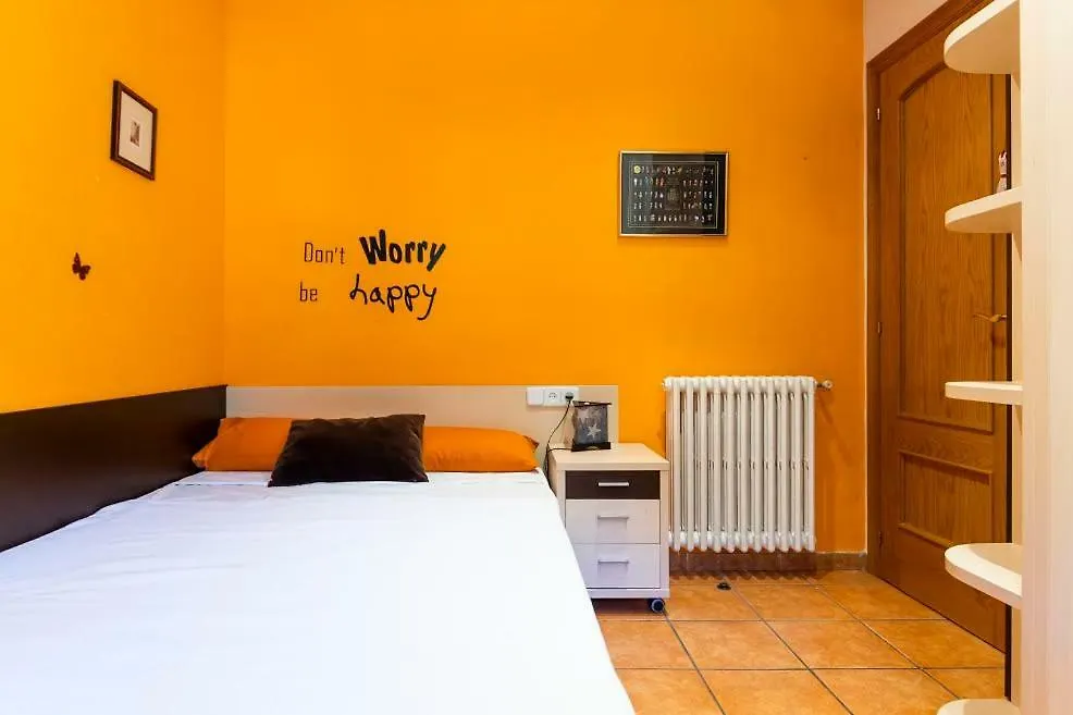 Сasa de vacaciones Casa Rural Mas Dels Frares Villa Tarragona