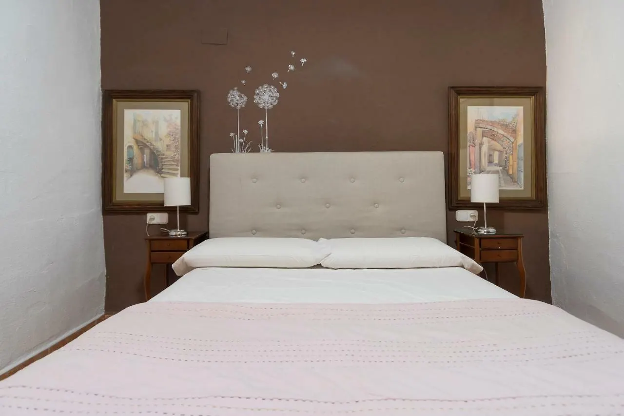 Casa Rural Mas Dels Frares Villa Tarragona