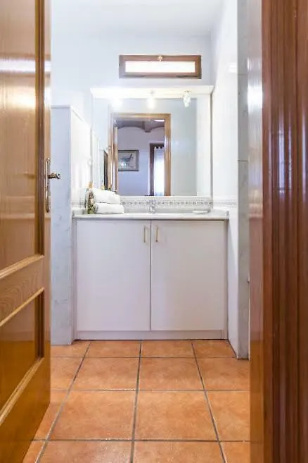 Casa Rural Mas Dels Frares Villa Tarragona Сasa de vacaciones