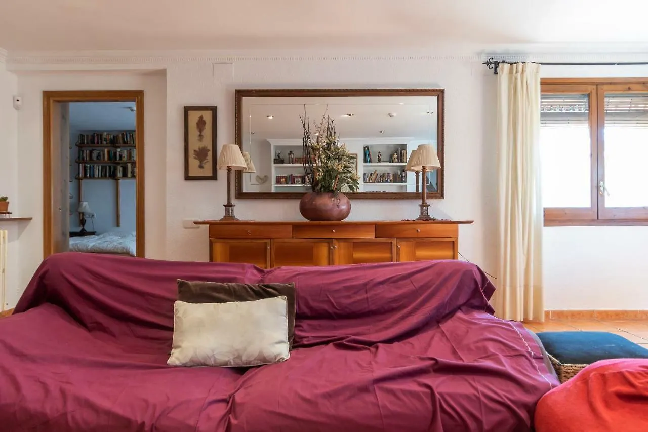 Casa Rural Mas Dels Frares Villa Tarragona Spain